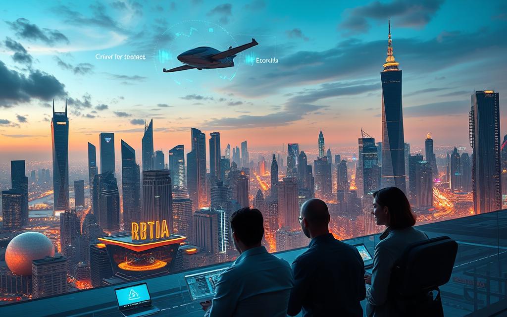 AI future predictions economic impact