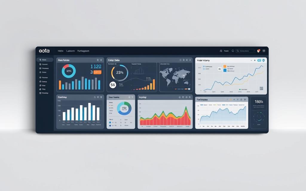 CRM systems data management