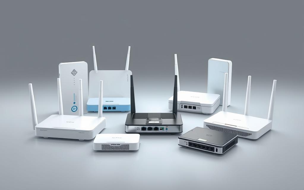 Leading Access Point Manufacturers