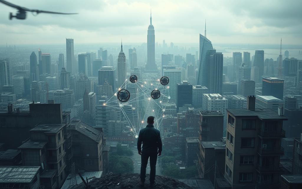 digital divide economics