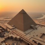 do we have the technology to build pyramids