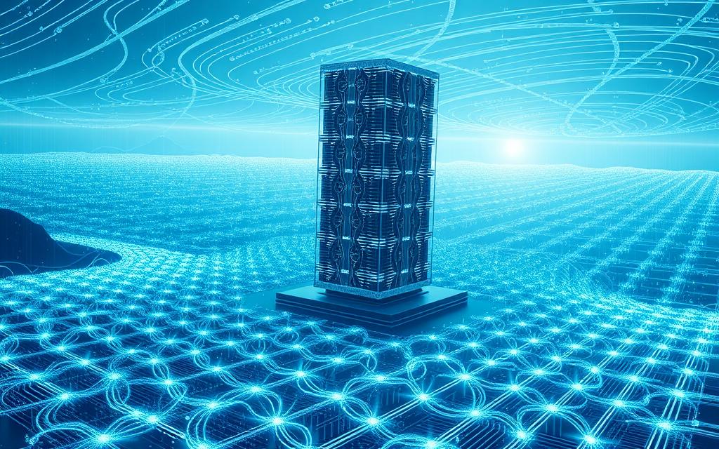 exponential growth computing power