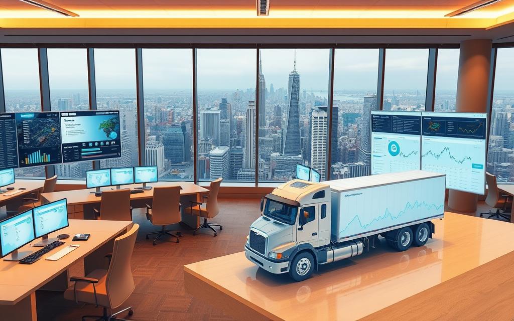 fleet management applications