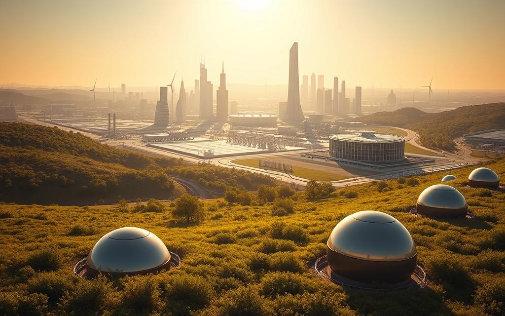 future innovations carbon removal technologies