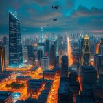 how does technology affect our economy