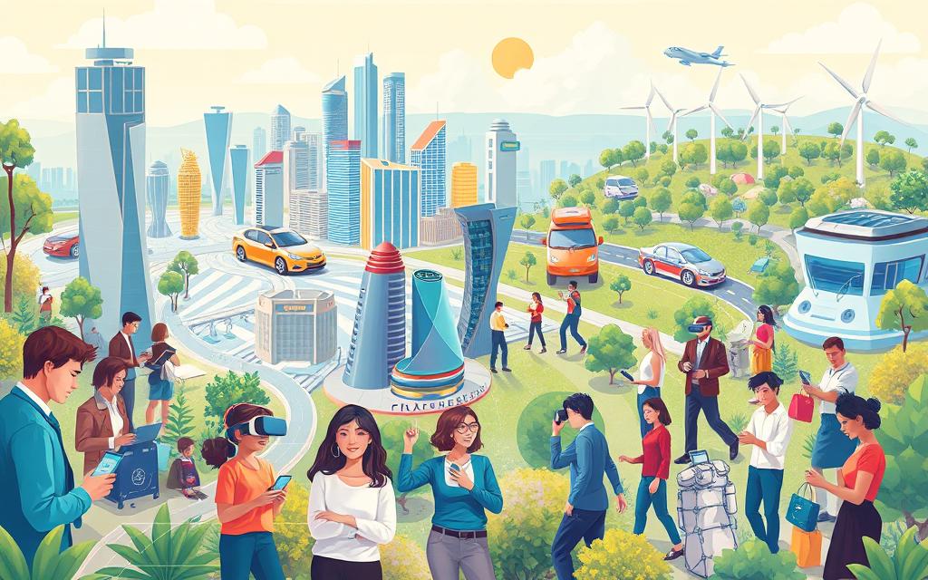 how has technology changed our lives positively