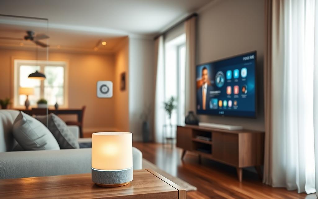 smart home devices