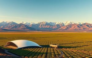 what is negative emission technology