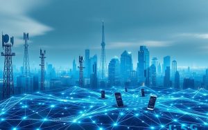 what is new in telecommunications technologies